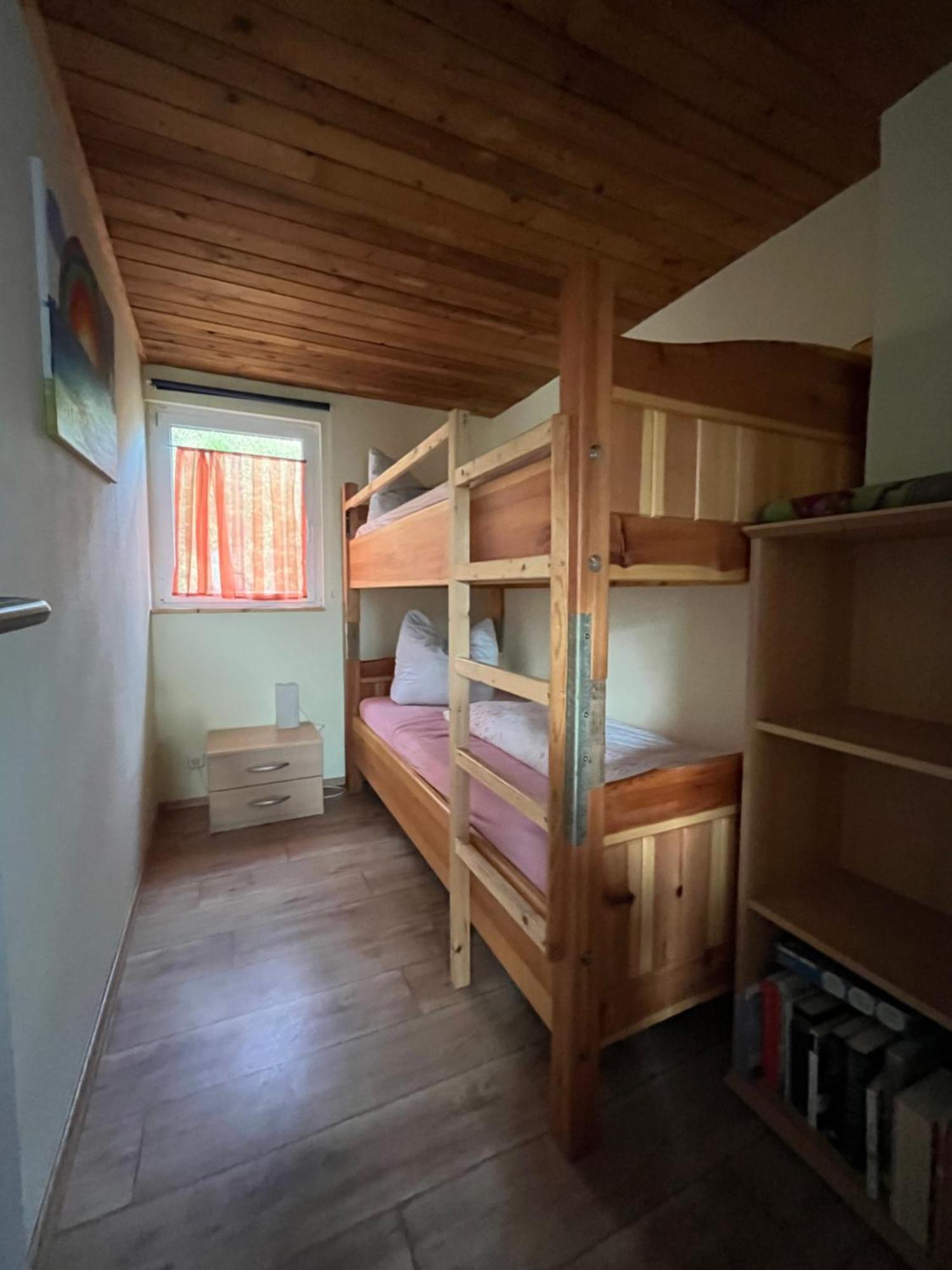 Ferienhaus 46 Oder 47 Oder 48 Am Zeulenrodaer Meer Zadelsdorf Экстерьер фото